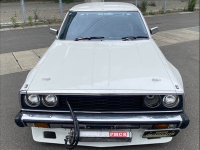 1978 Nissan SKYLINE COUPE 缩略图 33