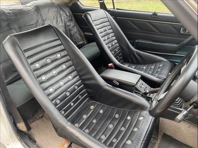 1978 Nissan SKYLINE COUPE 缩略图 3
