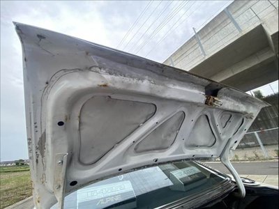 1978 Nissan SKYLINE COUPE 缩略图 62