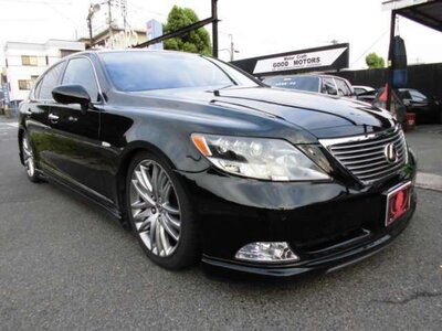 صورة 6 لـ 2007 Lexus LS