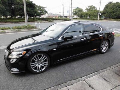 صورة 7 لـ 2007 Lexus LS