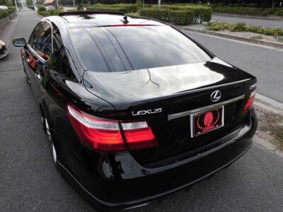 صورة 11 لـ 2007 Lexus LS