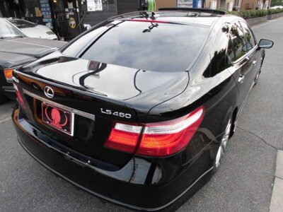 صورة 12 لـ 2007 Lexus LS