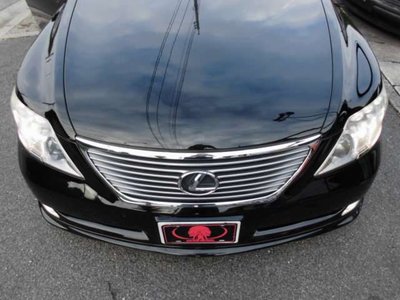 صورة 13 لـ 2007 Lexus LS