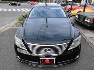 صورة 3 لـ 2007 Lexus LS