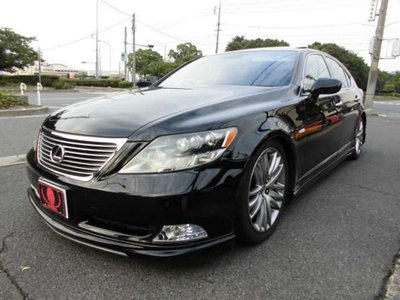 صورة 2 لـ 2007 Lexus LS