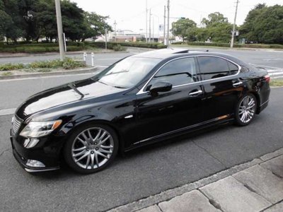 صورة 8 لـ 2007 Lexus LS