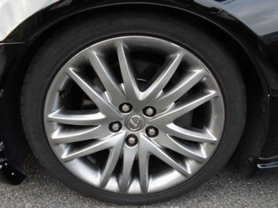 صورة 20 لـ 2007 Lexus LS