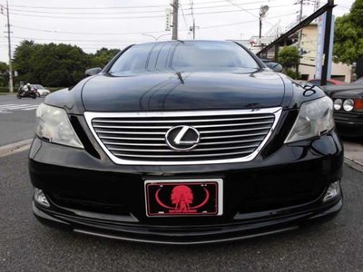 صورة 4 لـ 2007 Lexus LS