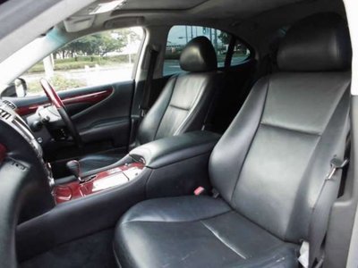 صورة 16 لـ 2007 Lexus LS