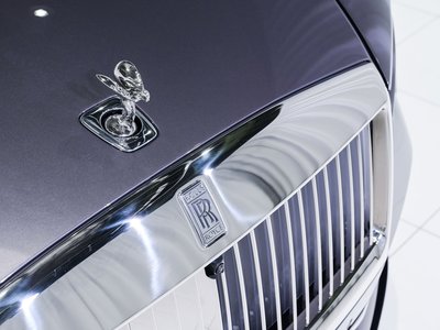 2024 ROLLS-ROYCE SPECTRE — фото 43