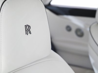 2024 ROLLS-ROYCE SPECTRE — фото 20