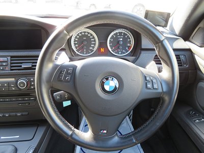 2012 BMW M3 thumbnail 17