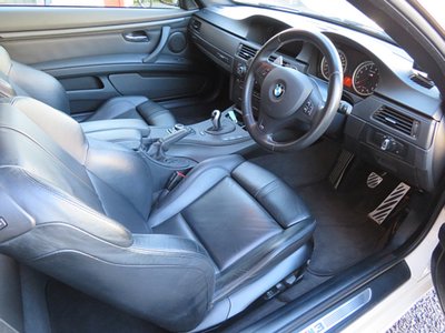 2012 BMW M3 photo 15
