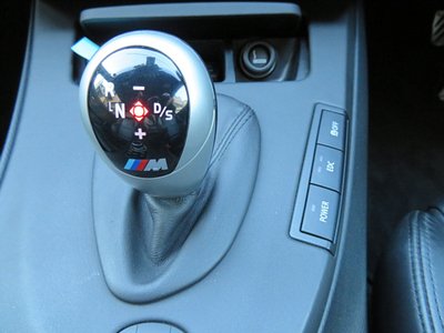 2012 BMW M3 thumbnail 24