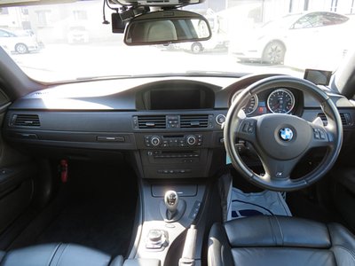 2012 BMW M3 thumbnail 28