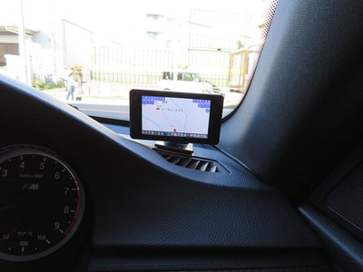 2012 BMW M3 thumbnail 19