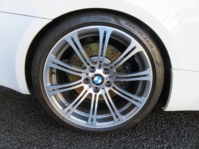 2012 BMW M3 photo 12