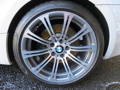 2012 BMW M3 photo 13