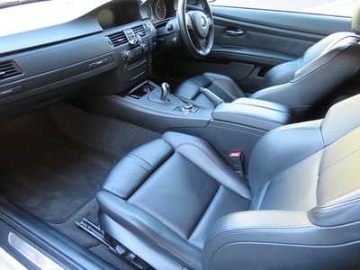 2012 BMW M3 thumbnail 25