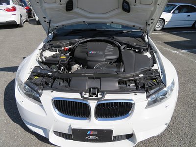 2012 BMW M3 photo 7