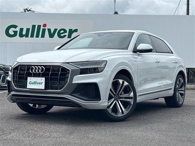 2023 AUDI Q8 thumbnail 30