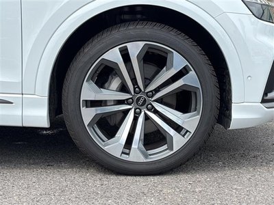 2023 AUDI Q8 thumbnail 40