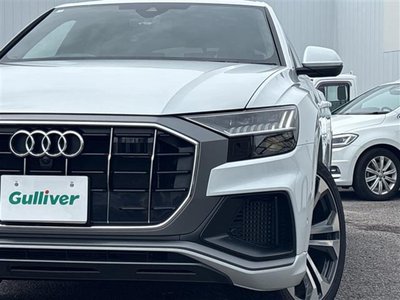 2023 AUDI Q8 thumbnail 37