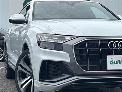 2023 AUDI Q8 thumbnail 36