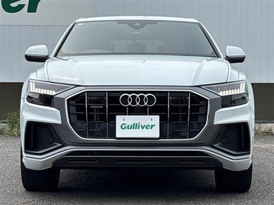 2023 AUDI Q8 thumbnail 29