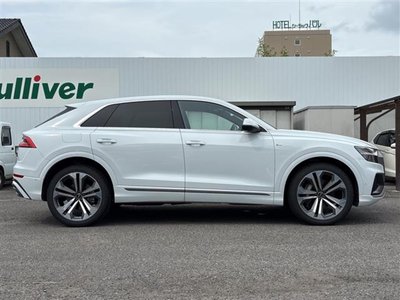 2023 AUDI Q8 thumbnail 35