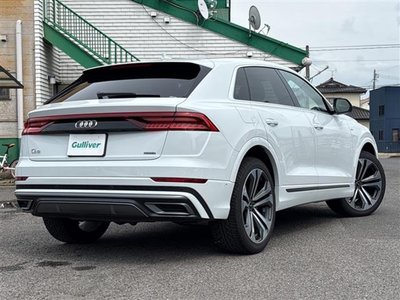 2023 AUDI Q8 thumbnail 34