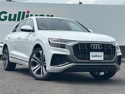 2023 AUDI Q8 thumbnail 28