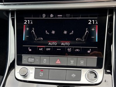 2023 AUDI Q8 photo 6