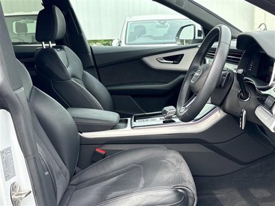 2023 AUDI Q8 thumbnail 21