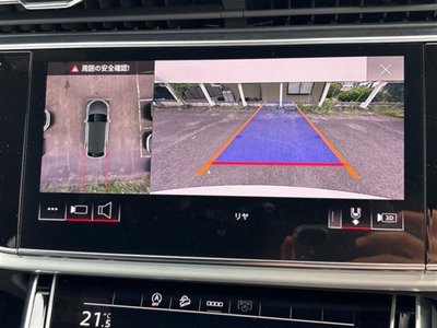 2023 AUDI Q8 photo 4