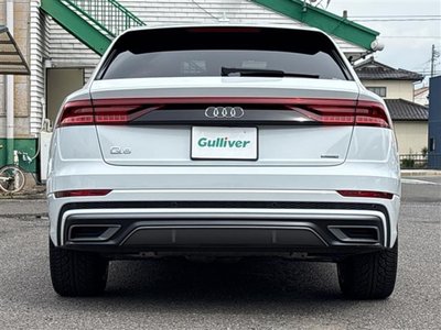 2023 AUDI Q8 thumbnail 33