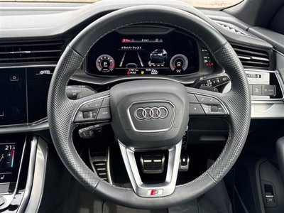 2023 AUDI Q8 photo 13