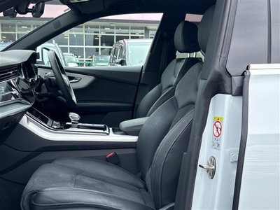 2023 AUDI Q8 thumbnail 22