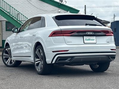 2023 AUDI Q8 thumbnail 43