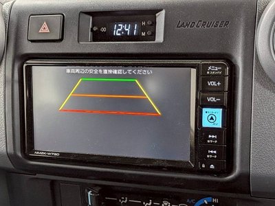 2024 Toyota LAND CRUISER 70 — фото 29