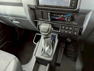 2024 Toyota LAND CRUISER 70 — фото 60