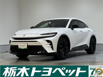 2024 Toyota CROWN SPORT — фото 1