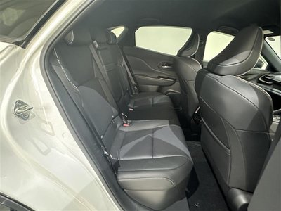 2024 Toyota CROWN SPORT — фото 10