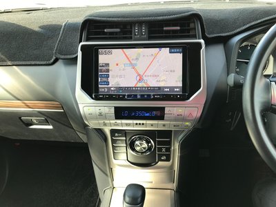 2021 Toyota LAND CRUISER PRADO 照片 15