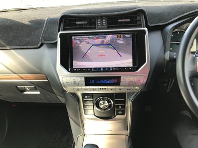 2021 Toyota LAND CRUISER PRADO 照片 16