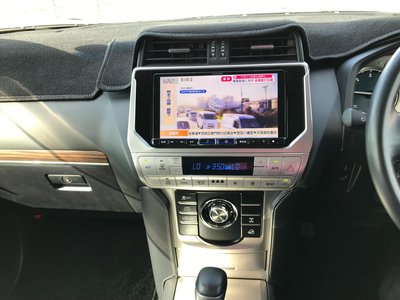2021 Toyota LAND CRUISER PRADO 照片 14