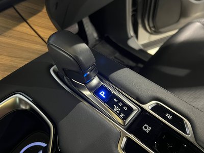 صورة 22 لـ 2024 Lexus LM