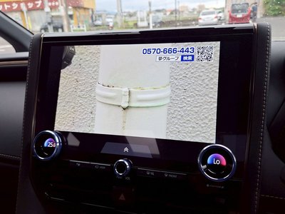 2023 Toyota VELLFIRE photo 5