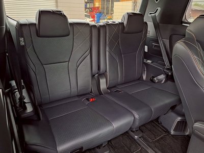 2023 Toyota VELLFIRE photo 12